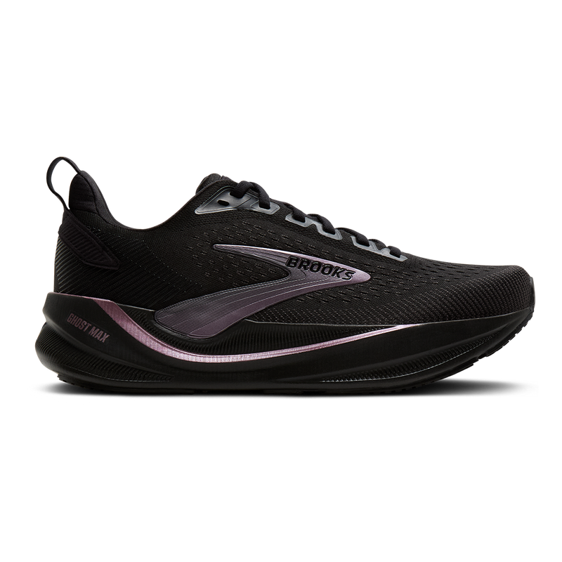 Brooks Ghost Max 4