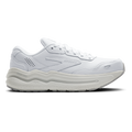 Brooks Ghost Max Leather