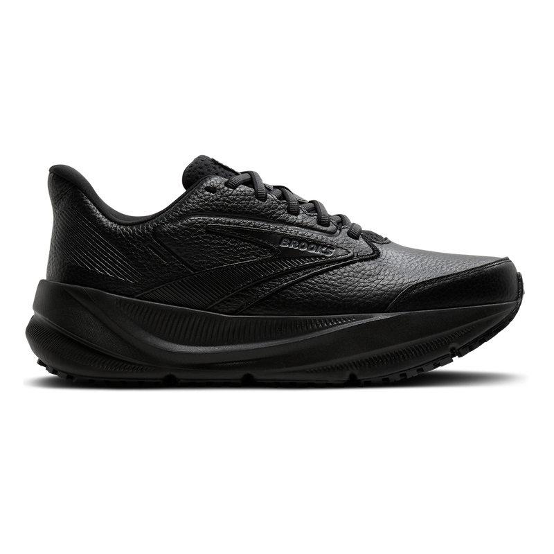Brooks Ghost Max Slip Resistant