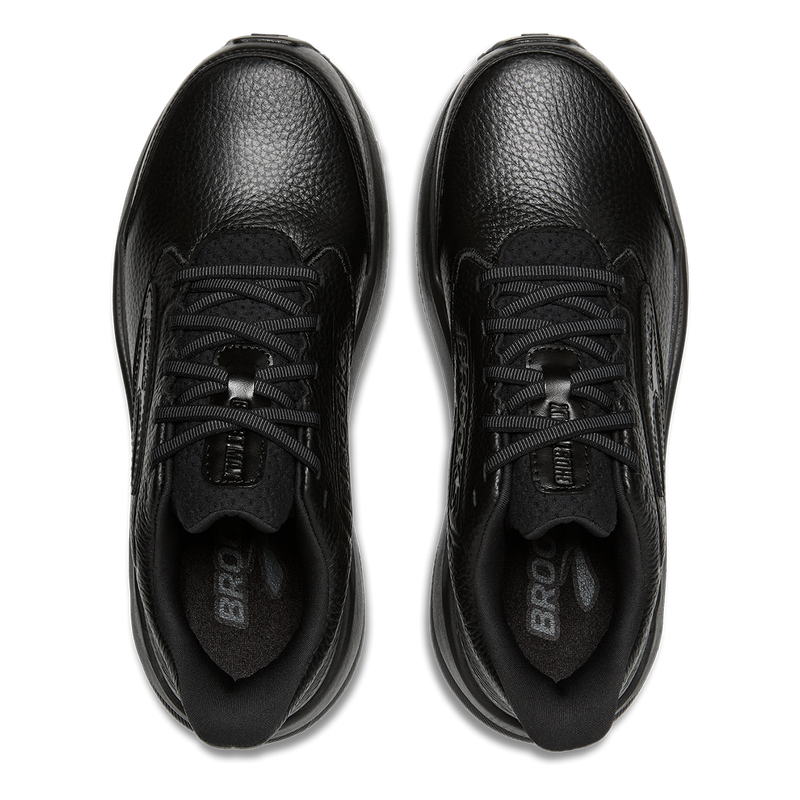 Brooks Ghost Max Slip Resistant
