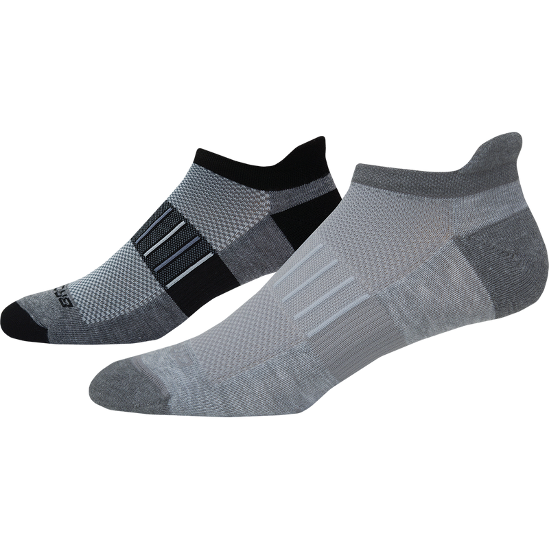 Brooks Ghost Midweight 2-Pack