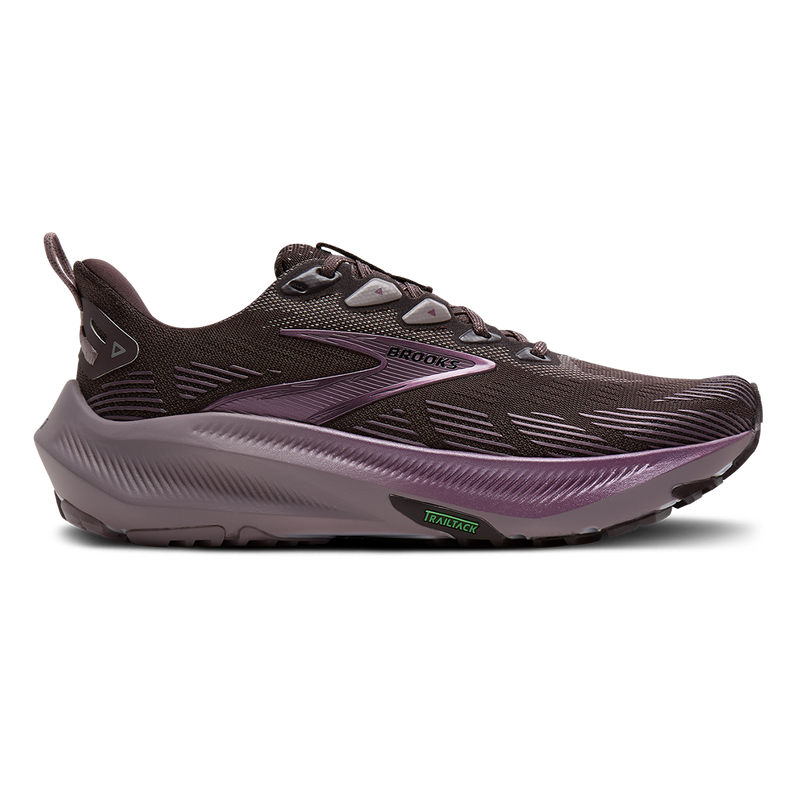 Brooks Ghost Trail Capsule Collection