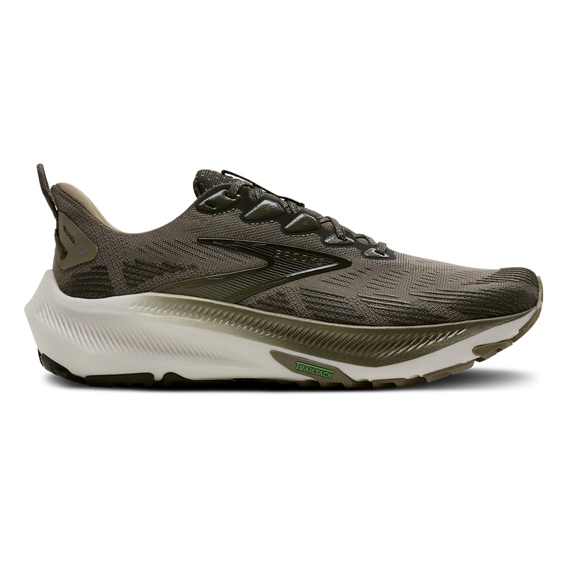 Brooks Ghost Trail Capsule Collection