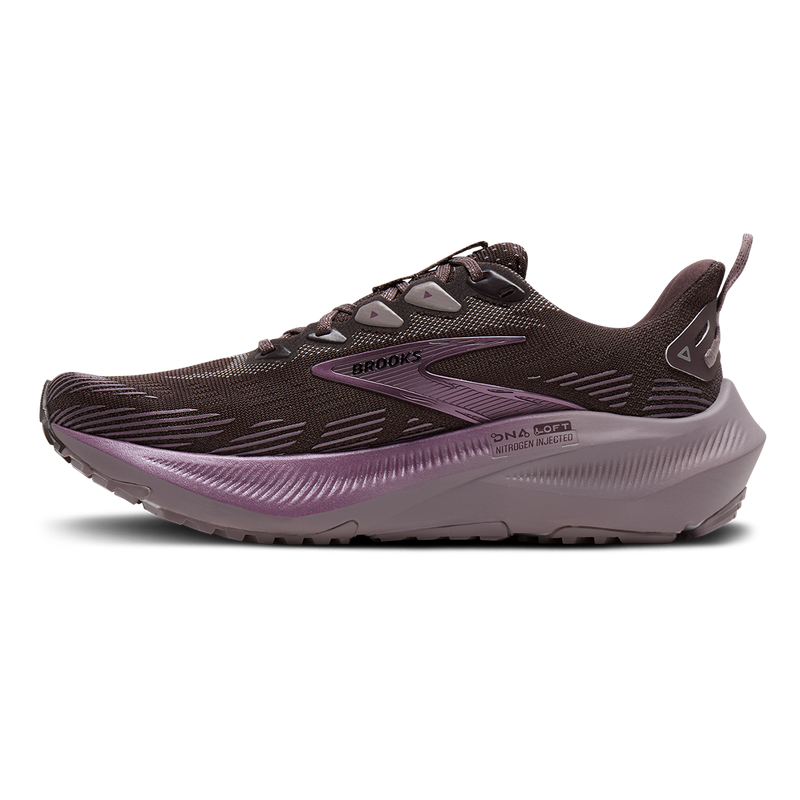 Brooks Ghost Trail Capsule Collection