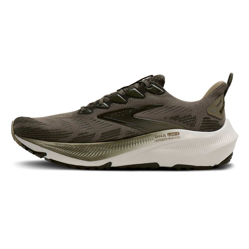 Brooks Ghost Trail Capsule Collection