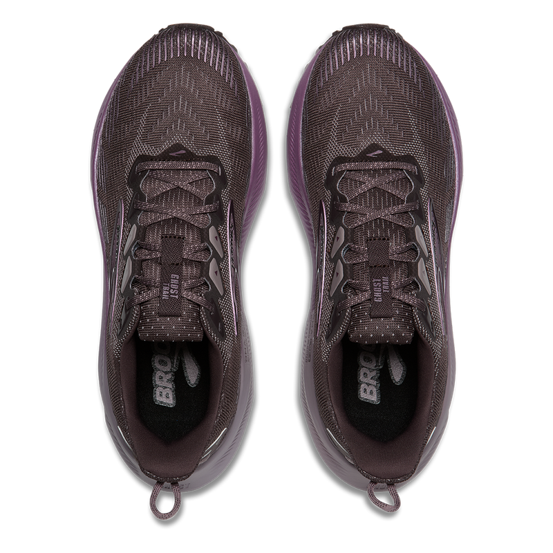 Brooks Ghost Trail Capsule Collection