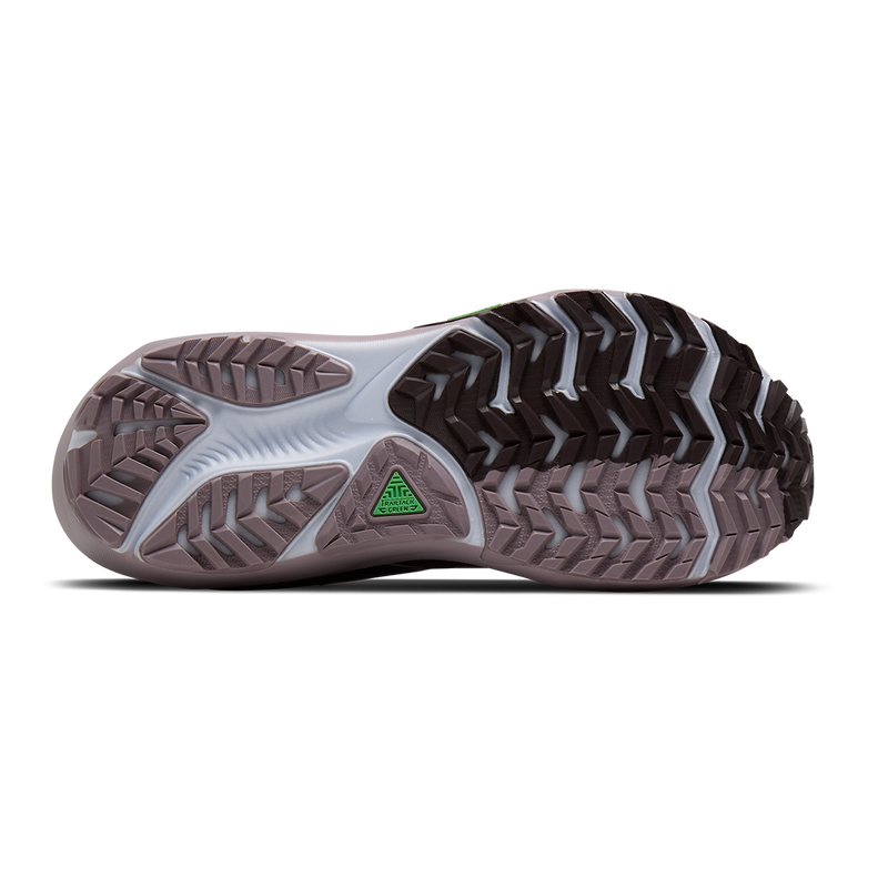 Brooks Ghost Trail Capsule Collection