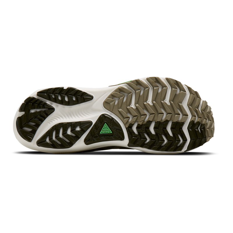 Brooks Ghost Trail Capsule Collection