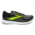 Brooks Glycerin 18 - Black - White - Nightlife