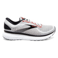 Brooks Glycerin 18 - Grey - Black - Red