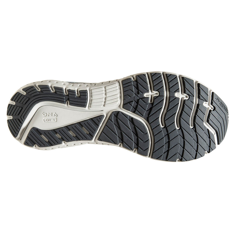 Brooks Glycerin 18 - Kentucky - Turbulence - Grey