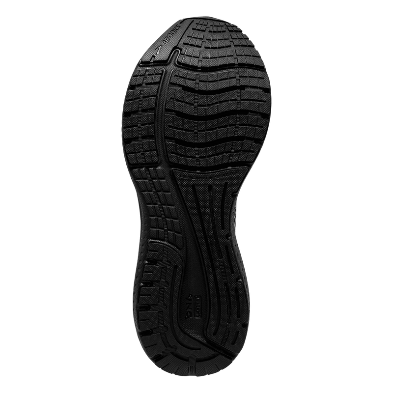 Brooks Glycerin 19 - Black - Ebony