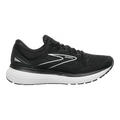 Brooks Glycerin 19 - Black - White
