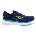 Brooks Glycerin 19 - Navy - Blue - Nightlife