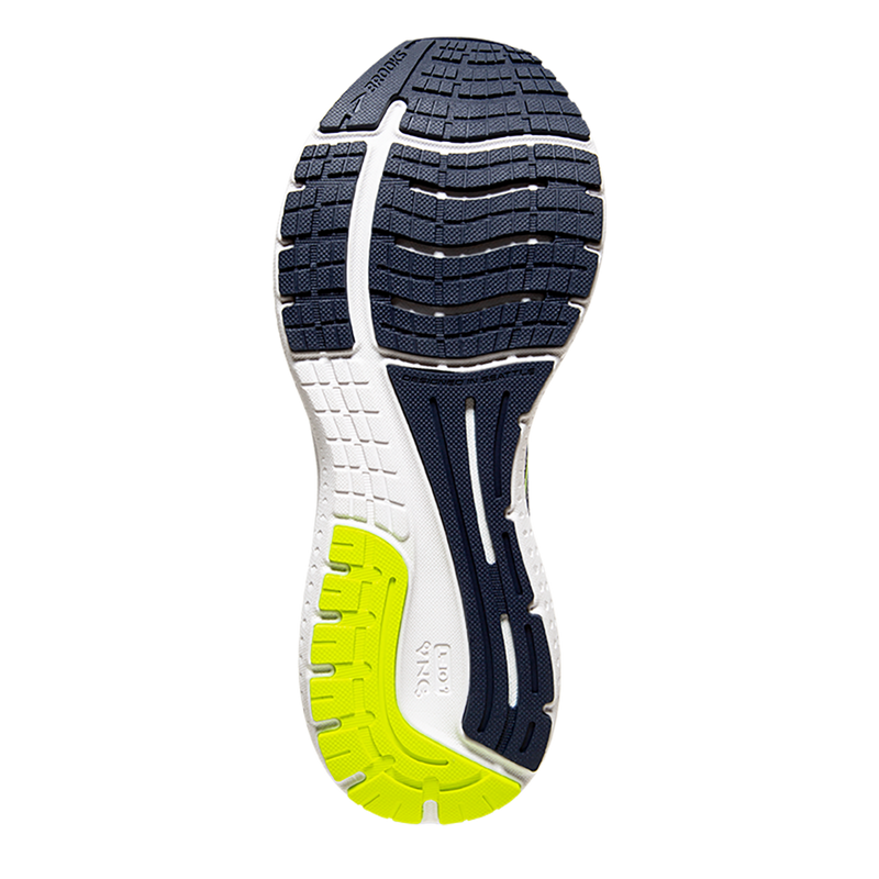 Brooks Glycerin 19 - Navy - Blue - Nightlife