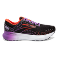 Brooks Glycerin 20 - Black - Bellflower - Fiesta