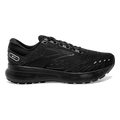 Brooks Glycerin 20 - Black - Black - Ebony
