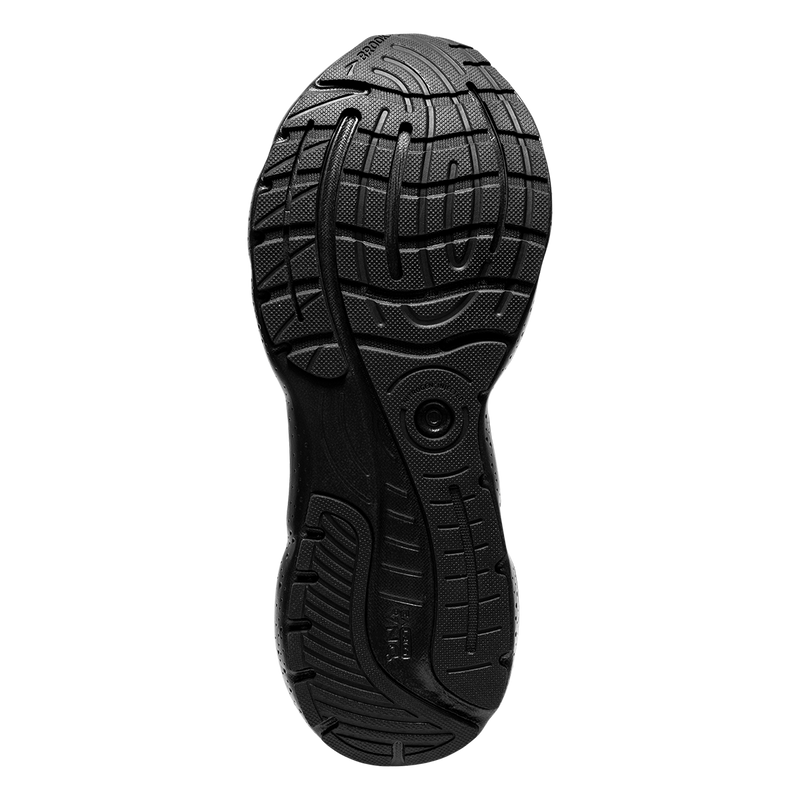 Brooks Glycerin 20 - Black - Black - Ebony