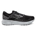 Brooks Glycerin 20 - Black - White - Alloy