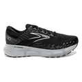 Brooks Glycerin 20 - Black - White - Alloy