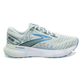 Brooks Glycerin 20 - Blue Glass - Marina - Legion Blue