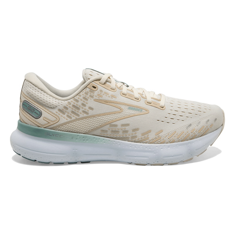 Brooks Glycerin 20 - Coconut Milk - Aquifer