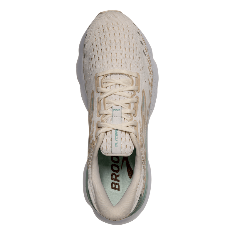 Brooks Glycerin 20 - Coconut Milk - Aquifer