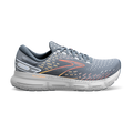 Brooks Glycerin 20 - Grey - Chili Oil - Orange