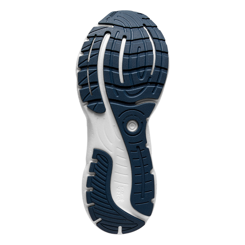 Brooks Glycerin 20 - Orange - Titan - Flame
