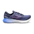 Brooks Glycerin 20 - Peacoat - Blue - Pink