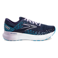 Brooks Glycerin 20 - Peacoat - Ocean - Pastel Lilac