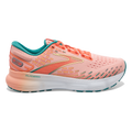 Brooks Glycerin 20 - Tropical Peach - Fusion Coral - Latigo Bay