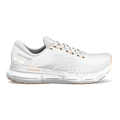 Brooks Glycerin 20 - White - Grey - Peach