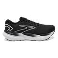 Brooks Glycerin 21 - Black - Grey - White
