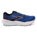 Brooks Glycerin 21 - Blue - Icy Pink - Rose