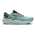 Brooks Glycerin 21 - Cloud - Black - Pink