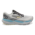 Brooks Glycerin 21 - Coconut - Forged Iron - Yellow