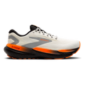 Brooks Glycerin 21 - Ecru - Orange - Black