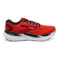 Brooks Glycerin 21 - Grenadine - Salsa - Black