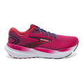 Brooks Glycerin 21 - Raspberry - Estate Blue
