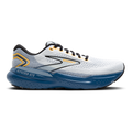 Brooks Glycerin 21 - White - Sapphire - Orange