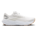 Brooks Glycerin 21 - White - Silver - Biscuit