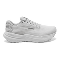 Brooks Glycerin 21 - White - White - Grey