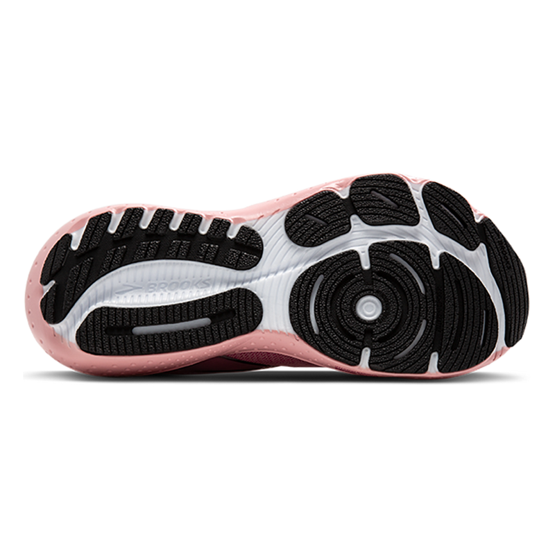 Brooks Glycerin 21 - Zephyr - Violet - Green