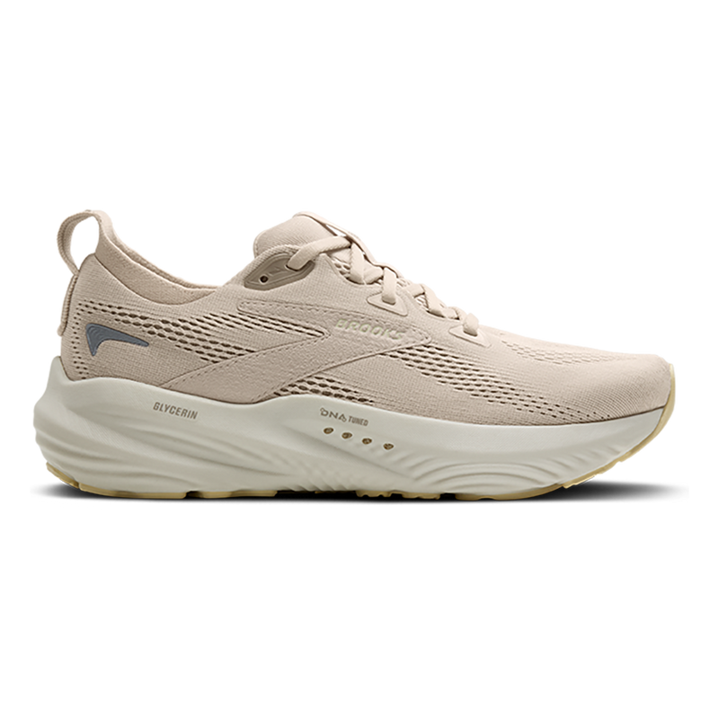 Brooks Glycerin 22 Almond Peach - London Fog - Almond