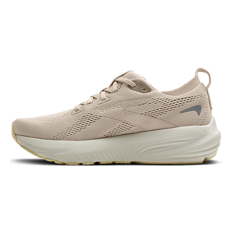 Brooks Glycerin 22 Almond Peach - London Fog - Almond