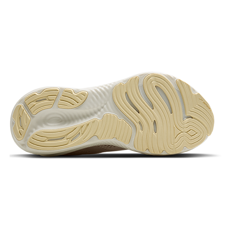 Brooks Glycerin 22 Almond Peach - London Fog - Almond