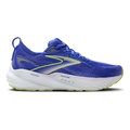 Brooks Glycerin 22 Amparo Blue - Hyper Iris - Yellow
