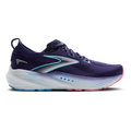 Brooks Glycerin 22 Blue Ribbon - Peacoat - Dianthus