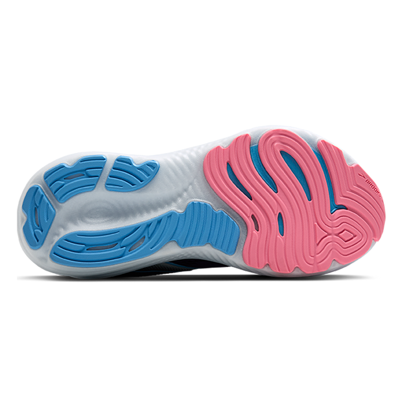 Brooks Glycerin 22 Blue Ribbon - Peacoat - Dianthus